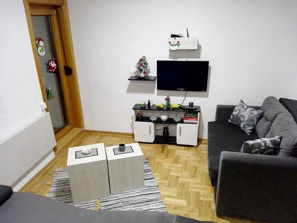 Apartment Jovana Златибор Екстер'єр фото